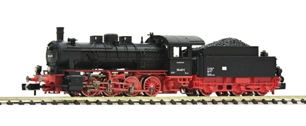 Fleischmann 781309 Dampflokomotive 55 4467-1, DR