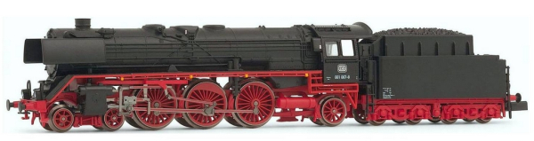 HN2159 DB Schnellzug Dampflokomotive Baureihe 01