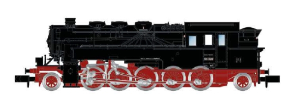 HN2420 Dampflok BR 95 DB Ep.III