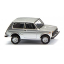 Wiking 020803 Lada Niva - silber-metallic