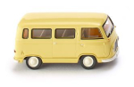 Wiking 028949  Ford FK 1000 Bus - hellgelb
