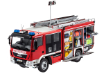 Revell 07452 MAN TGM / Schlingmann HLF 20 VARUS 4x4