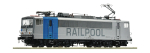 Roco 70468 Elektrolokomotive 155 138-1, Railpool