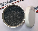 BM 7935 Gleisschotter Spur N/Z schwarz 250g in Dose