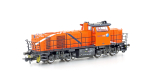 Mehano 90248 Diesellok Vossloh G1000 BB Northrail, Ep.VI