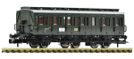 Fleischmann 6260009 Abteilwagen 2. Klasse, DR