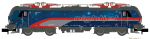 H30162 E-Lok Rh 1293 200 Vectron ÖBB Nightjet, Ep.VI