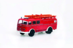 Heico Modell HC 2013 LF 16 Bachert Branddirektion Stuttgart